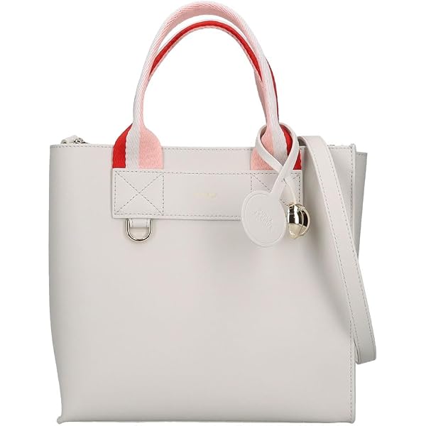 Amazon | [フルラ] トートバッグ SOFIA M ソフィア ショルダーバッグ